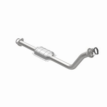 Load image into Gallery viewer, MagnaFlow Exhaust Products 23402 Standard Grade Direct-Fit Catalytic Converter for Select Buick Skylark, Chevrolet Beretta, Oldsmobile Achieva, Pontiac Grand Am