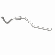 Load image into Gallery viewer, MagnaFlow Exhaust Products 4451415 California CARB Direct-Fit Catalytic Converter for Select Chevrolet Express 1500, Chevrolet Express 2500, Chevrolet Express 3500, Chevrolet G30, GMC G3500, GMC Savana 1500, GMC Savana 2500, GMC Savana