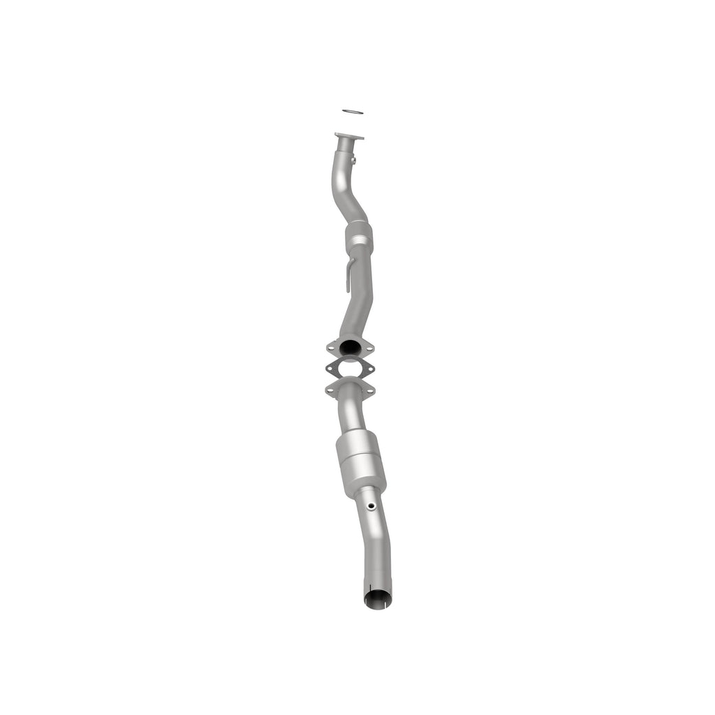 MagnaFlow Exhaust Products 51949 OEM Grade Direct-Fit Catalytic Converter for Select Chevrolet Silverado HD