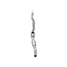 Load image into Gallery viewer, MagnaFlow Exhaust Products 51949 OEM Grade Direct-Fit Catalytic Converter for Select Chevrolet Silverado HD