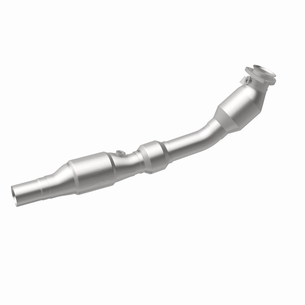 MagnaFlow Exhaust Products 49263 OEM Grade Direct-Fit Catalytic Converter for Select Audi RS4