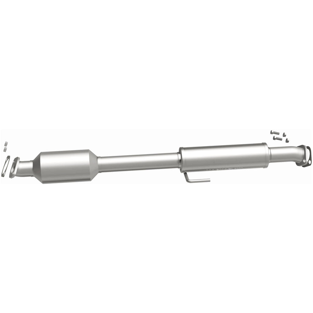 MagnaFlow Exhaust Products 5571133 California CARB Direct-Fit Catalytic Converter for Select Kia Optima
