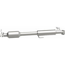 Load image into Gallery viewer, MagnaFlow Exhaust Products 5571133 California CARB Direct-Fit Catalytic Converter for Select Kia Optima