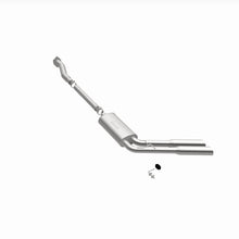 Load image into Gallery viewer, MagnaFlow Exhaust Products 16522 Street Series Polished Cat-Back System for Select Ford F-150, Lincoln Mark LT