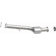 Load image into Gallery viewer, MagnaFlow Exhaust Products 49985 OEM Grade Direct-Fit Catalytic Converter for Select Subaru Impreza