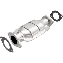Load image into Gallery viewer, MagnaFlow Exhaust Products 49485 OEM Grade Direct-Fit Catalytic Converter for Select INFINITI I30, Nissan 200SX, Nissan Maxima, Nissan Sentra
