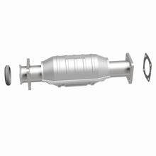 Load image into Gallery viewer, MagnaFlow Exhaust Products 22832 HM Grade Direct-Fit Catalytic Converter for Select Saab 900