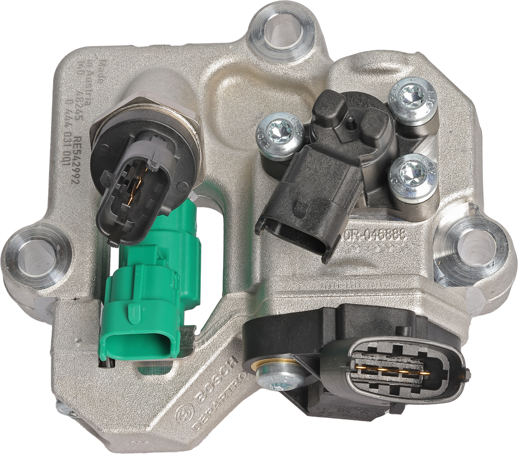 Alliant Power 0 444 031 001 Diesel Exhaust Fluid (DEF) Pump