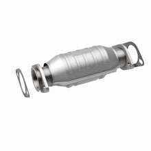 Load image into Gallery viewer, MagnaFlow Exhaust Products 3322767 California CARB Direct-Fit Catalytic Converter for Select Nissan 240SX, Toyota Camry, Toyota Celica, Toyota Cressida, Toyota Supra