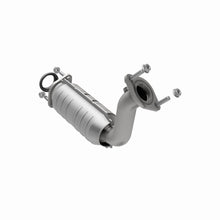 Load image into Gallery viewer, MagnaFlow Exhaust Products 24232 HM Grade Direct-Fit Catalytic Converter for Select Cadillac SRX, Cadillac STS