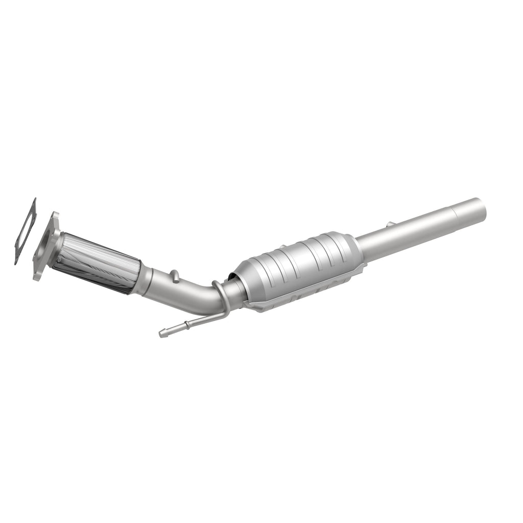 MagnaFlow Exhaust Products 24333 HM Grade Direct-Fit Catalytic Converter for Select Volkswagen Beetle