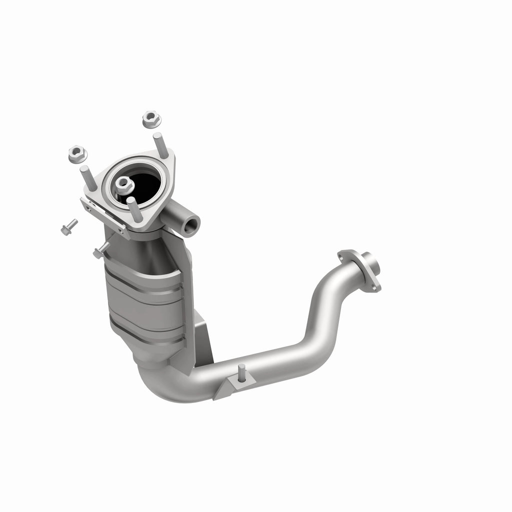 MagnaFlow Exhaust Products 50360 HM Grade Direct-Fit Catalytic Converter for Select Ford Escape, Mazda Tribute