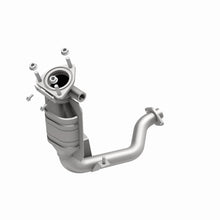 Load image into Gallery viewer, MagnaFlow Exhaust Products 50360 HM Grade Direct-Fit Catalytic Converter for Select Ford Escape, Mazda Tribute