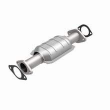 Load image into Gallery viewer, MagnaFlow Exhaust Products 441700 California CARB Direct-Fit Catalytic Converter for Select Mazda 626, Mazda MX-6