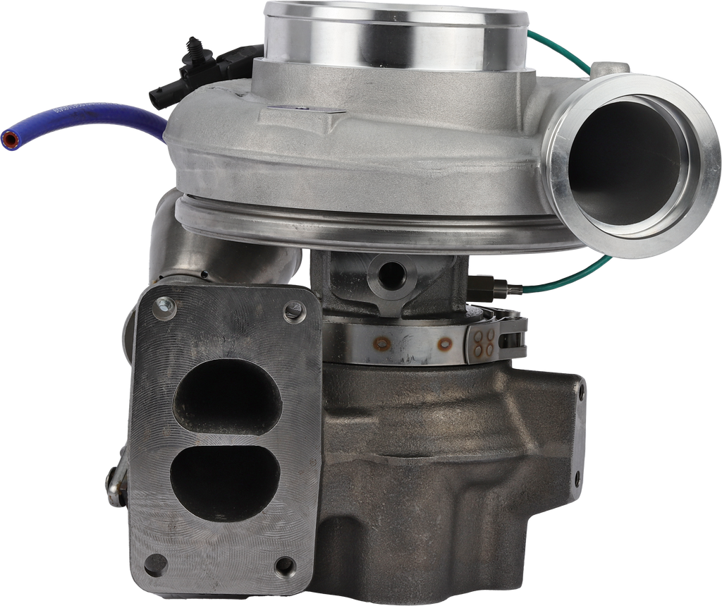 Alliant Power 13879880047 Turbocharger