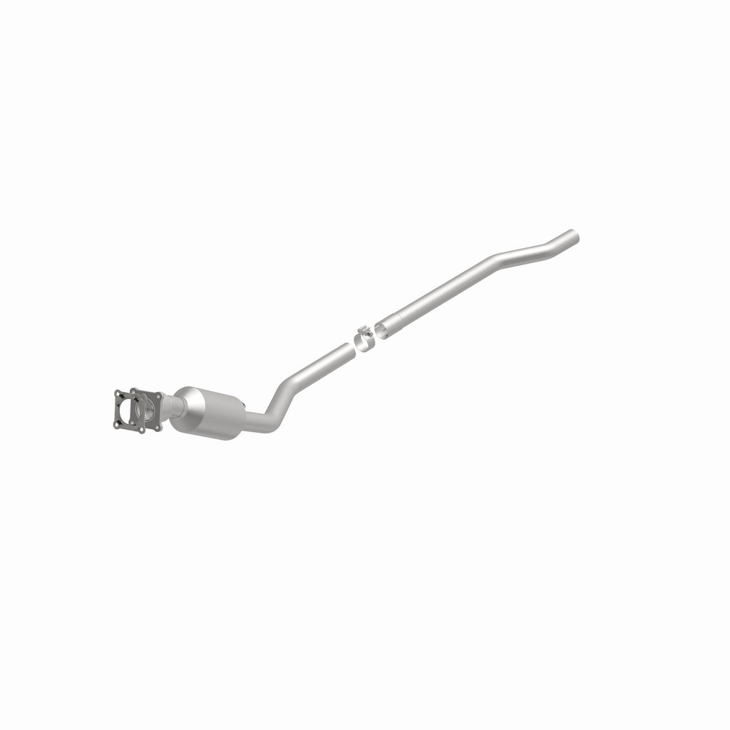 MagnaFlow Exhaust Products 4451202 California CARB Direct-Fit Catalytic Converter for Select Chrysler Town & Country, Chrysler Voyager, Dodge Caravan, Dodge Grand Caravan
