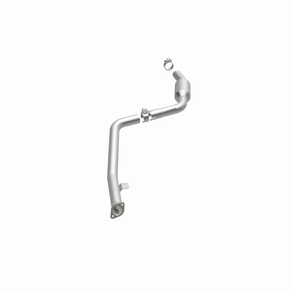 MagnaFlow Exhaust Products 52249 OEM Grade Direct-Fit Catalytic Converter for Select BMW X3