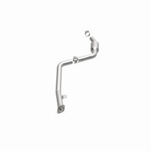 Load image into Gallery viewer, MagnaFlow Exhaust Products 52249 OEM Grade Direct-Fit Catalytic Converter for Select BMW X3