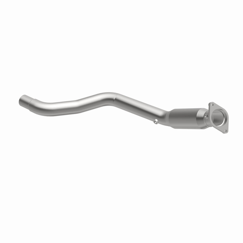 MagnaFlow Exhaust Products 4561964 California CARB Direct-Fit Catalytic Converter for Select Chrysler 300, Dodge Charger, Dodge Magnum