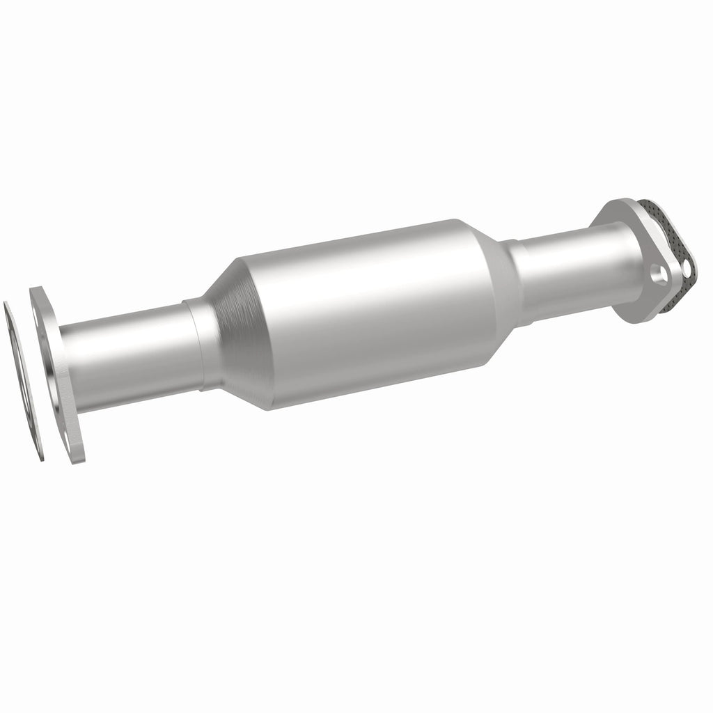 MagnaFlow Exhaust Products 4481445 California CARB Direct-Fit Catalytic Converter for Select Nissan Pickup