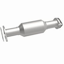 Load image into Gallery viewer, MagnaFlow Exhaust Products 4481445 California CARB Direct-Fit Catalytic Converter for Select Nissan Pickup