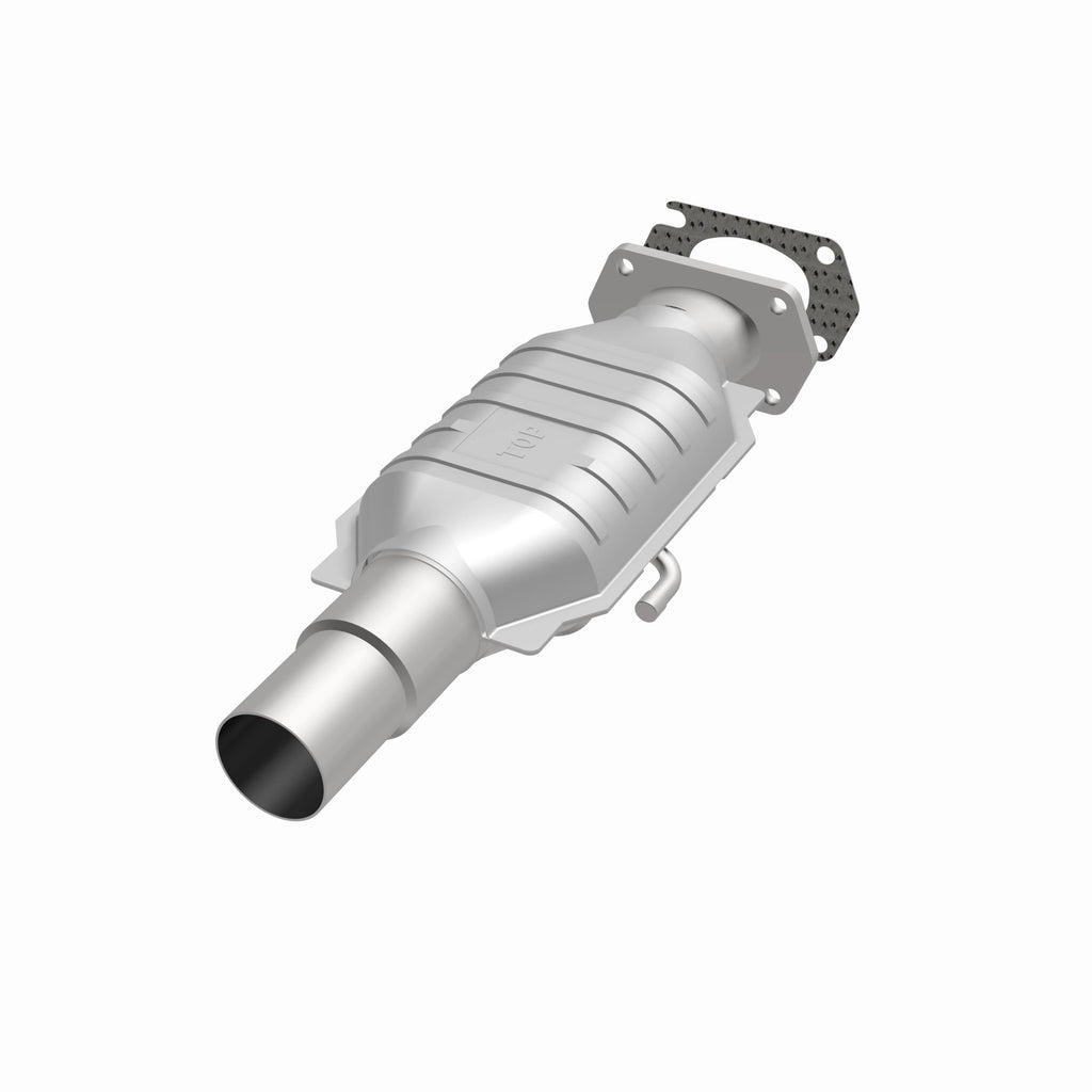 MagnaFlow Exhaust Products 93439 Standard Grade Direct-Fit Catalytic Converter for Select Buick Regal, Buick Riviera