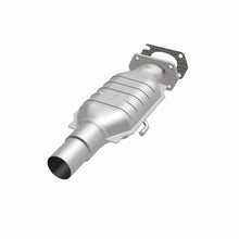 Load image into Gallery viewer, MagnaFlow Exhaust Products 93439 Standard Grade Direct-Fit Catalytic Converter for Select Buick Regal, Buick Riviera