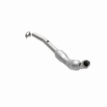 Load image into Gallery viewer, MagnaFlow Exhaust Products 49724 OEM Grade Direct-Fit Catalytic Converter for Select Land Rover Range Rover