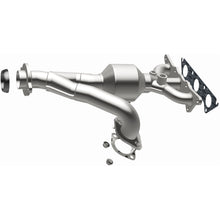 Load image into Gallery viewer, MagnaFlow Exhaust Products 51763 OEM Grade Manifold Catalytic Converter for Select Mitsubishi Endeavor