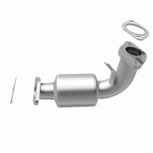 Load image into Gallery viewer, MagnaFlow Exhaust Products 49457 OEM Grade Direct-Fit Catalytic Converter for Select Mitsubishi Eclipse, Mitsubishi Galant