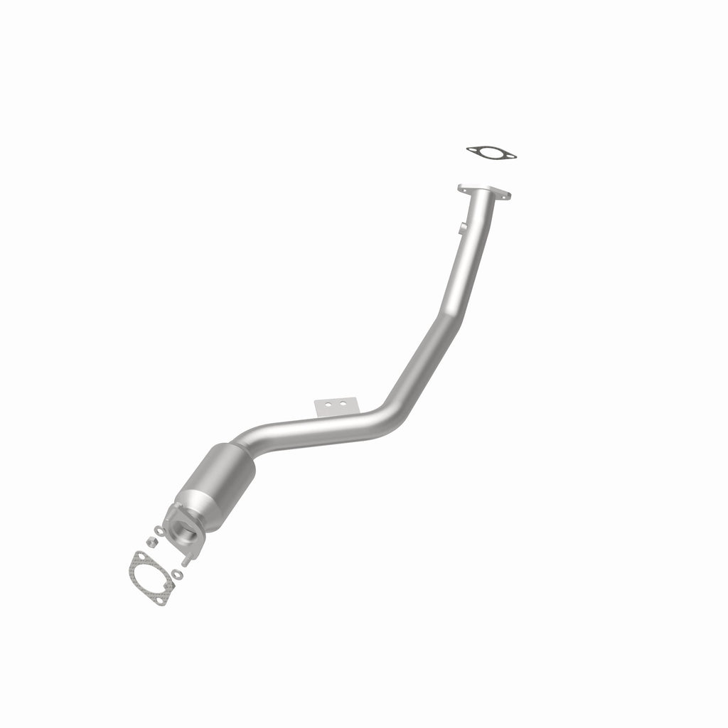 MagnaFlow Exhaust Products 52841 OEM Grade Direct-Fit Catalytic Converter for Select Hyundai Genesis
