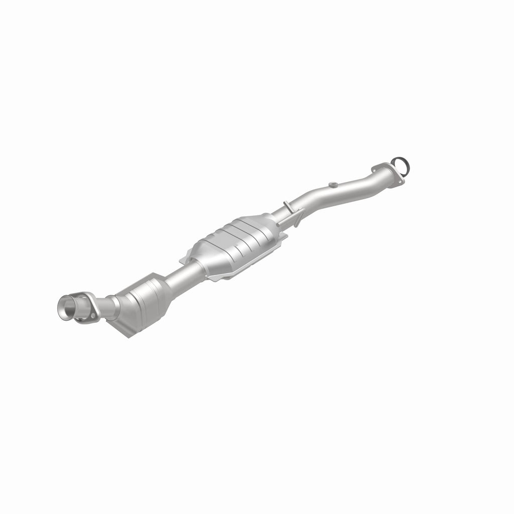 MagnaFlow Exhaust Products 51733 OEM Grade Direct-Fit Catalytic Converter for Select Ford Ranger, Mazda B2500