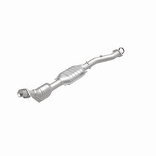 Load image into Gallery viewer, MagnaFlow Exhaust Products 51733 OEM Grade Direct-Fit Catalytic Converter for Select Ford Ranger, Mazda B2500