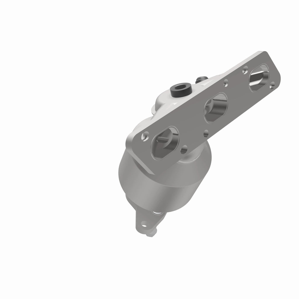 MagnaFlow Exhaust Products 51328 OEM Grade Manifold Catalytic Converter for Select Mazda 6