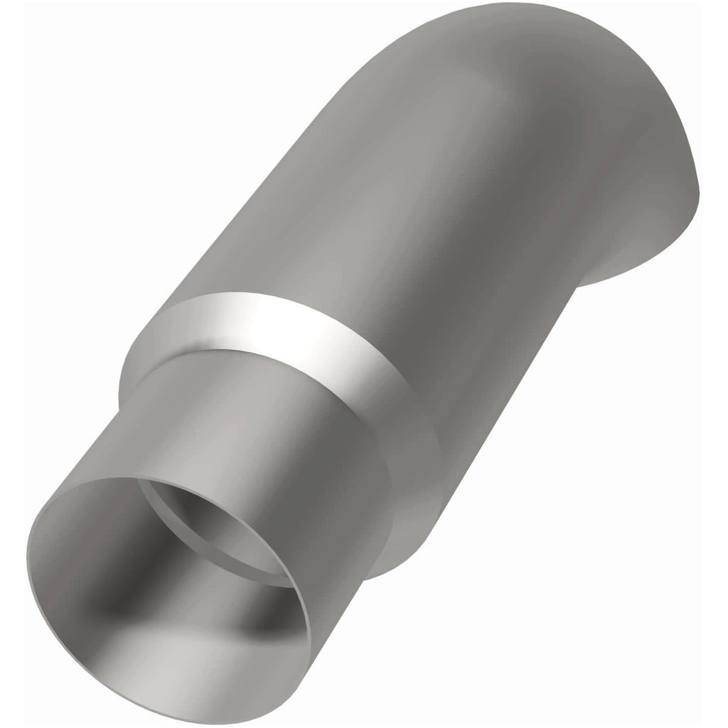 MagnaFlow Exhaust Products 35188 Single Exhaust Tip - 4in. Inlet/5in. Outlet