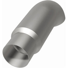 Load image into Gallery viewer, MagnaFlow Exhaust Products 35188 Single Exhaust Tip - 4in. Inlet/5in. Outlet