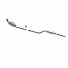 Load image into Gallery viewer, MagnaFlow Exhaust Products 5561916 California CARB Direct-Fit Catalytic Converter for Select Mercedes-Benz C300, Mercedes-Benz C350, Mercedes-Benz E350