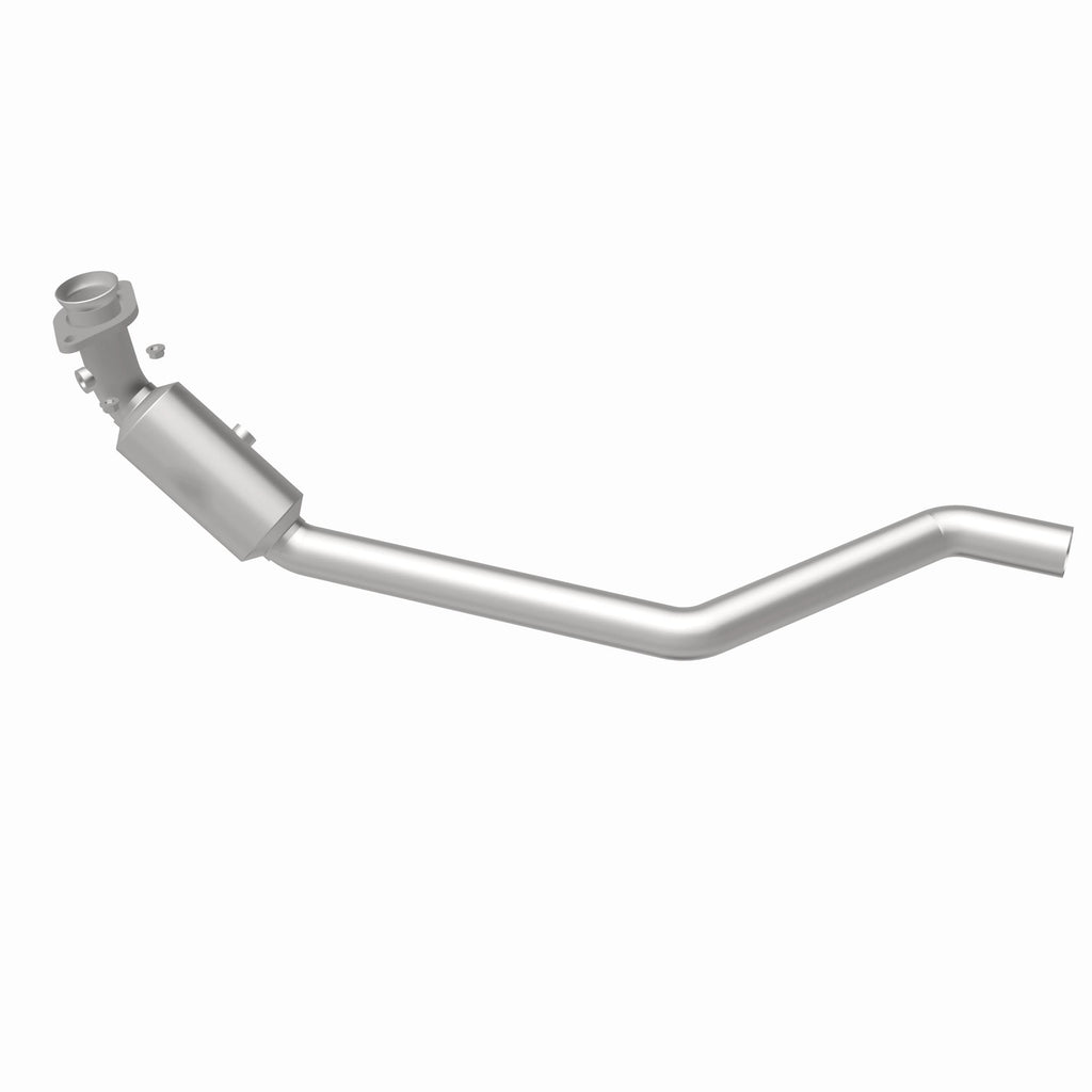 MagnaFlow Exhaust Products 52075 OEM Grade Direct-Fit Catalytic Converter for Select Jaguar S-Type