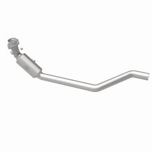 Load image into Gallery viewer, MagnaFlow Exhaust Products 52075 OEM Grade Direct-Fit Catalytic Converter for Select Jaguar S-Type