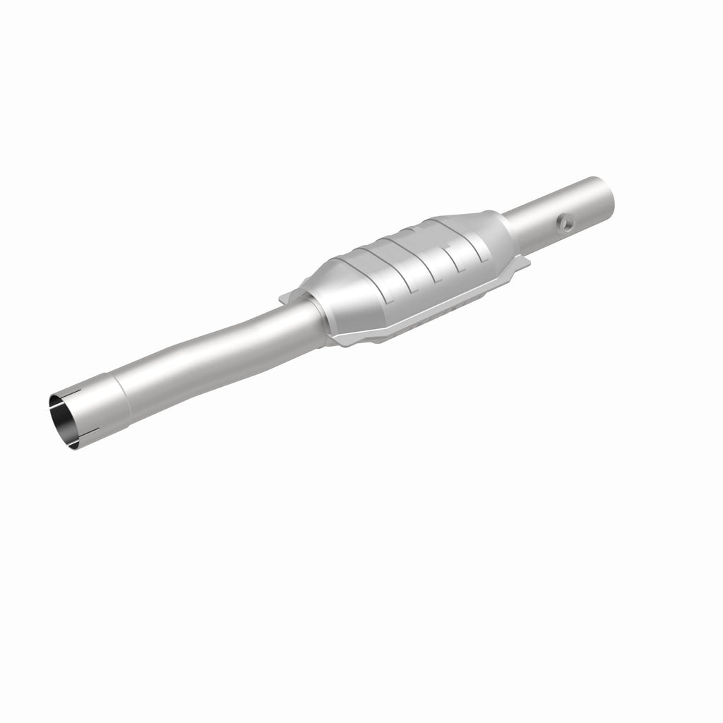MagnaFlow Exhaust Products 447222 California CARB Direct-Fit Catalytic Converter for Select Jeep Grand Cherokee