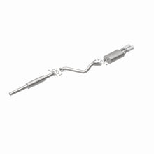 Load image into Gallery viewer, MagnaFlow Exhaust Products 15670 Touring Series Polished Cat-Back System for Select Volkswagen Golf