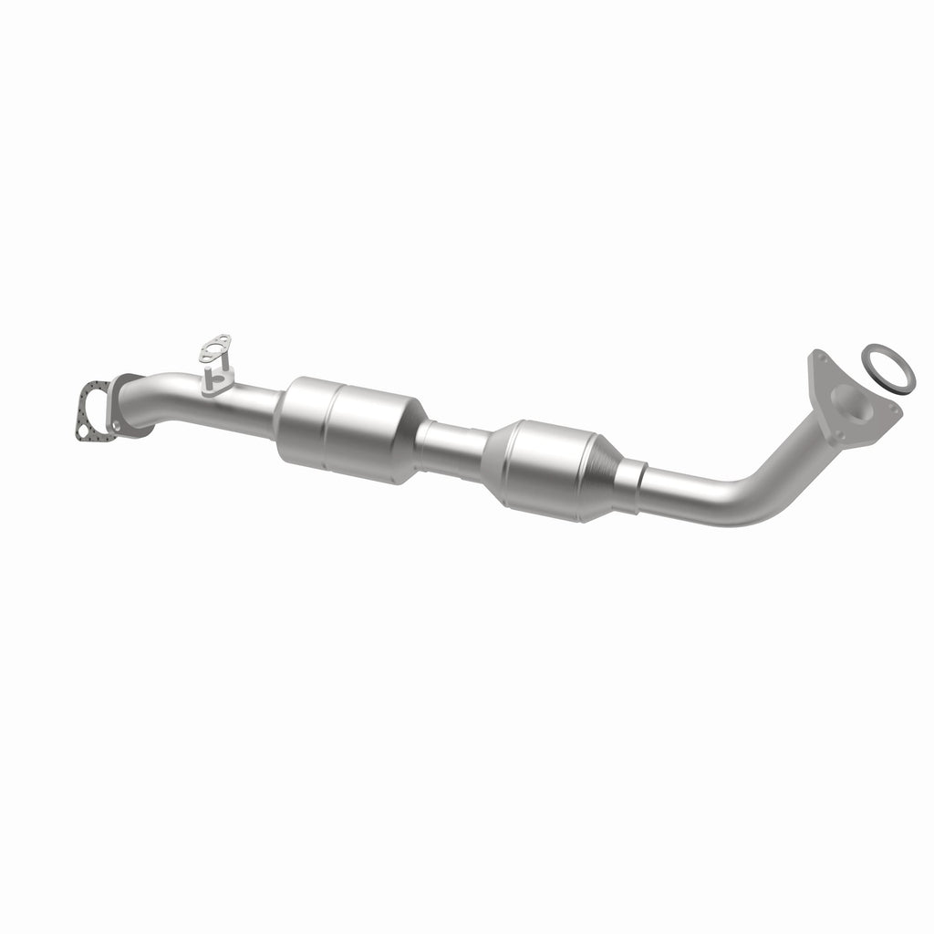MagnaFlow Exhaust Products 49422 OEM Grade Direct-Fit Catalytic Converter for Select Lexus LX470, Toyota Land Cruiser
