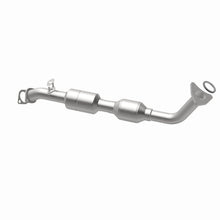Load image into Gallery viewer, MagnaFlow Exhaust Products 49422 OEM Grade Direct-Fit Catalytic Converter for Select Lexus LX470, Toyota Land Cruiser
