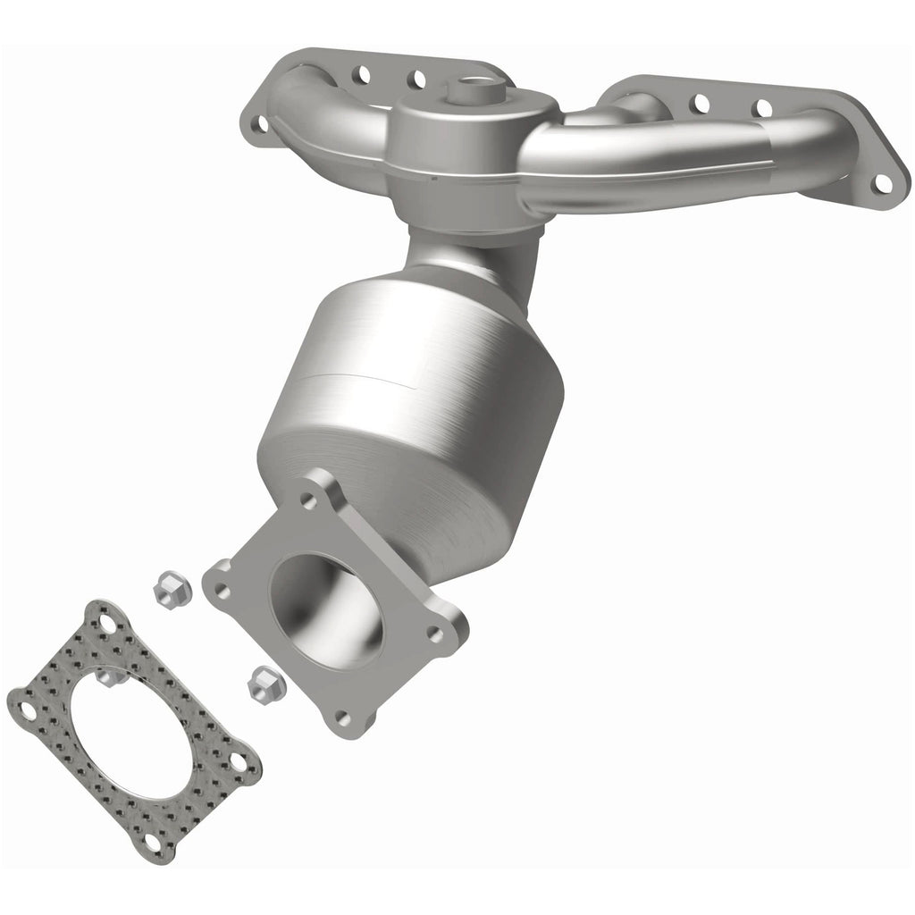 MagnaFlow Exhaust Products 50913 HM Grade Manifold Catalytic Converter for Select Dodge Neon, Plymouth Neon