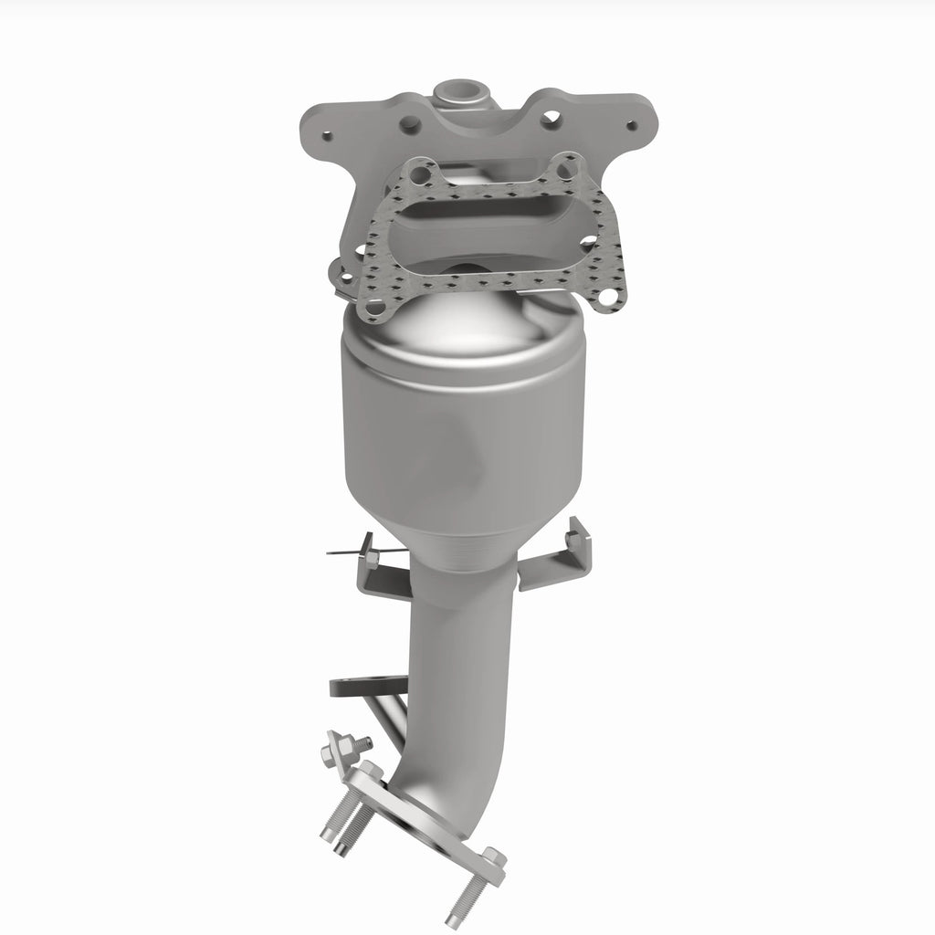 MagnaFlow Exhaust Products 22-210 OEM Grade Manifold Catalytic Converter for Select Honda HR-V