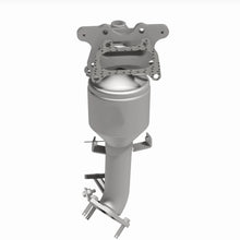 Load image into Gallery viewer, MagnaFlow Exhaust Products 22-210 OEM Grade Manifold Catalytic Converter for Select Honda HR-V