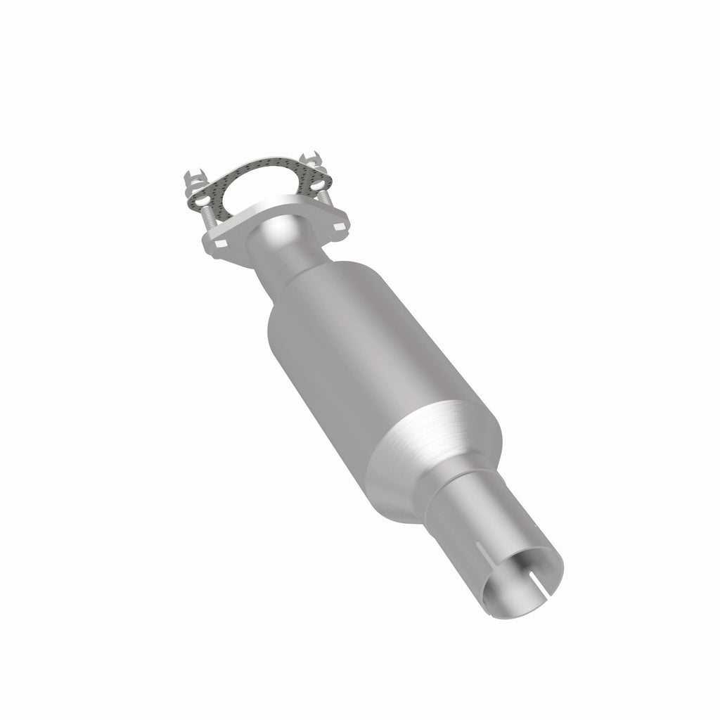 MagnaFlow Exhaust Products 280579 OEM Grade Direct-Fit Catalytic Converter for Select Kia Forte
