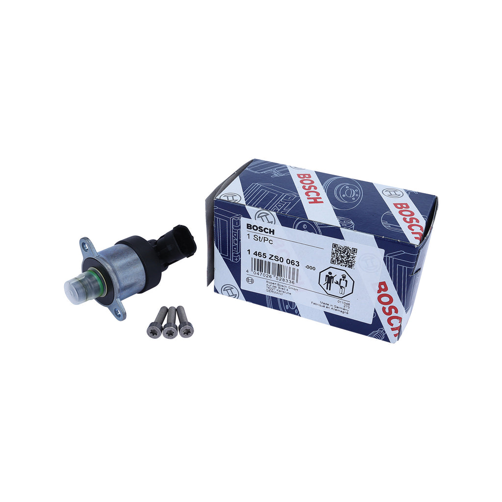 Alliant Power 1 465 ZS0 063 Fuel Injection Pressure Regulator