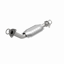Load image into Gallery viewer, MagnaFlow Exhaust Products 49117 OEM Grade Direct-Fit Catalytic Converter for Select Toyota Tundra