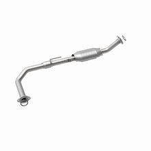 Load image into Gallery viewer, MagnaFlow Exhaust Products 23753 HM Grade Direct-Fit Catalytic Converter for Select Toyota Tundra